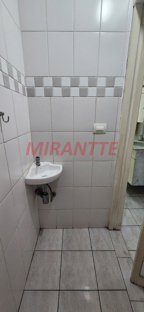 Sobrado de 243m² com 3 quartos em Parada Inglesa