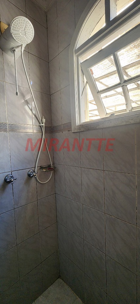 Sobrado de 243m² com 3 quartos em Parada Inglesa