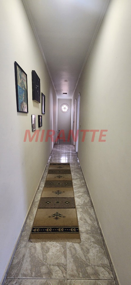 Sobrado de 243m² com 3 quartos em Parada Inglesa