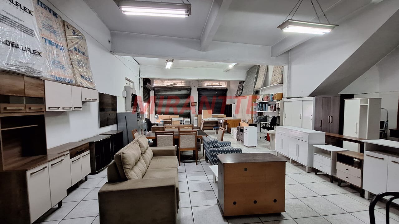 Galpao de 400m² em Limão