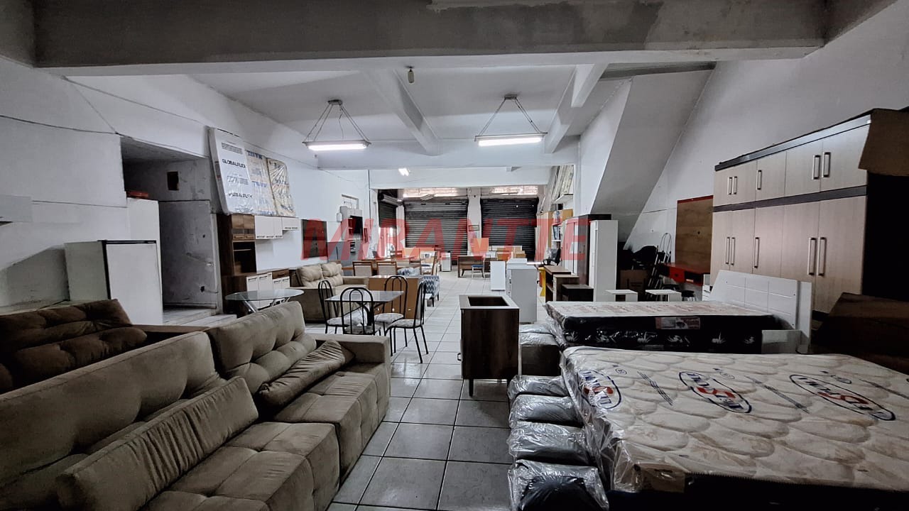 Galpao de 400m² em Limão