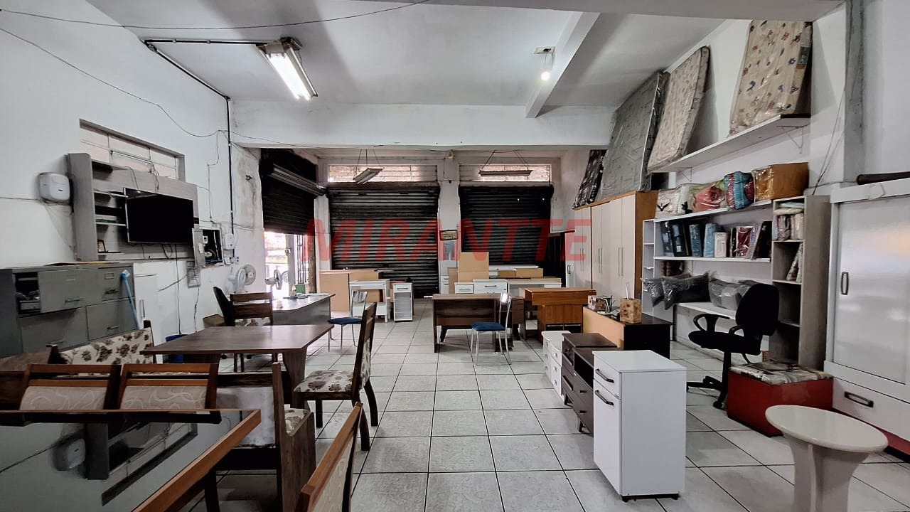 Galpao de 400m² em Limão