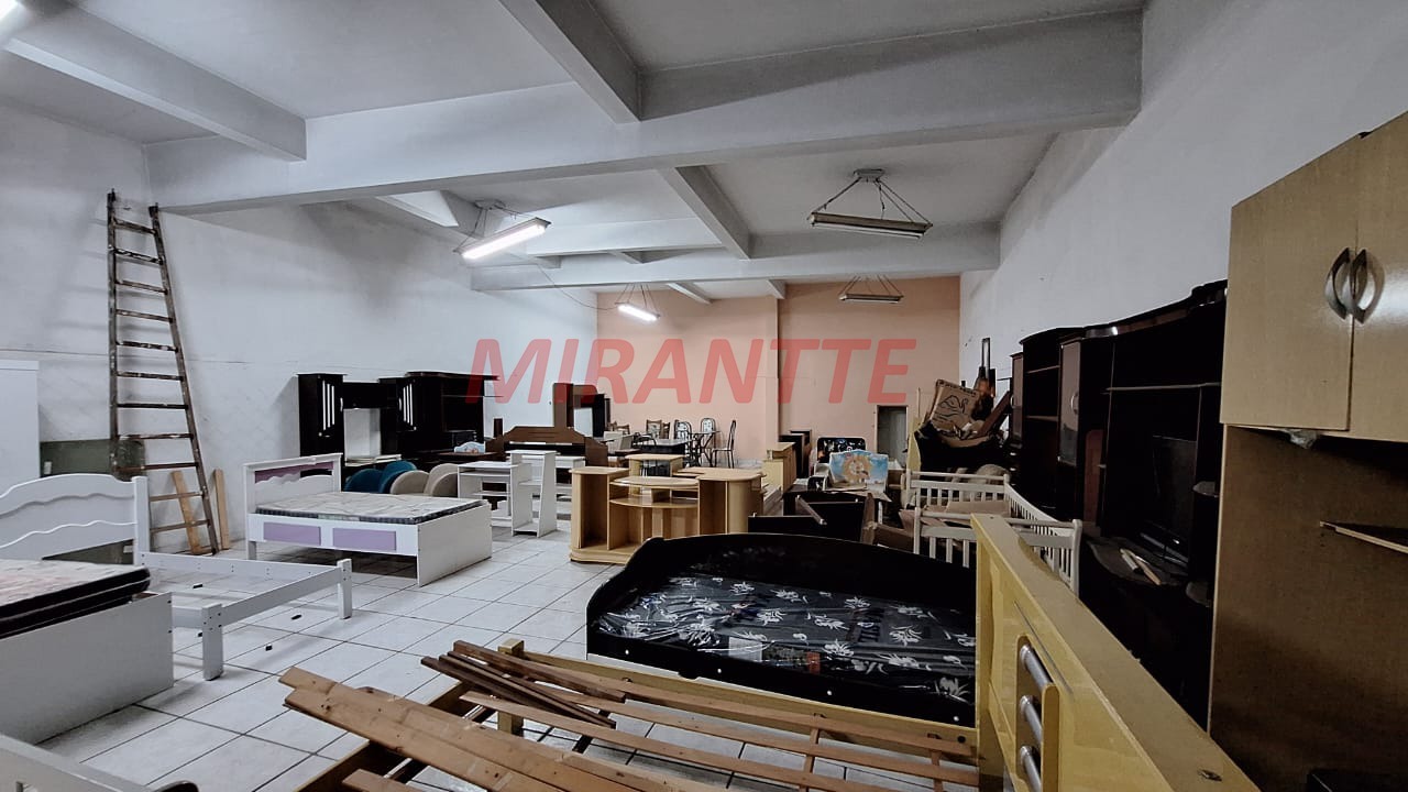 Galpao de 400m² em Limão