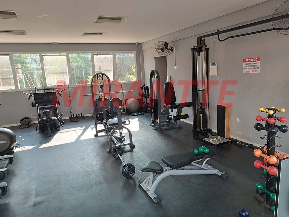 Apartamento de 50m² com 2 quartos em Cachoeirinha