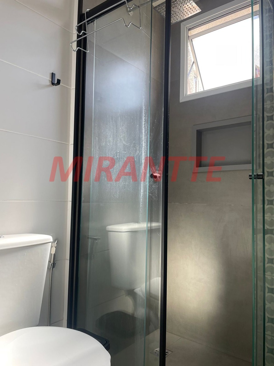 Apartamento de 50m² com 2 quartos em Cachoeirinha