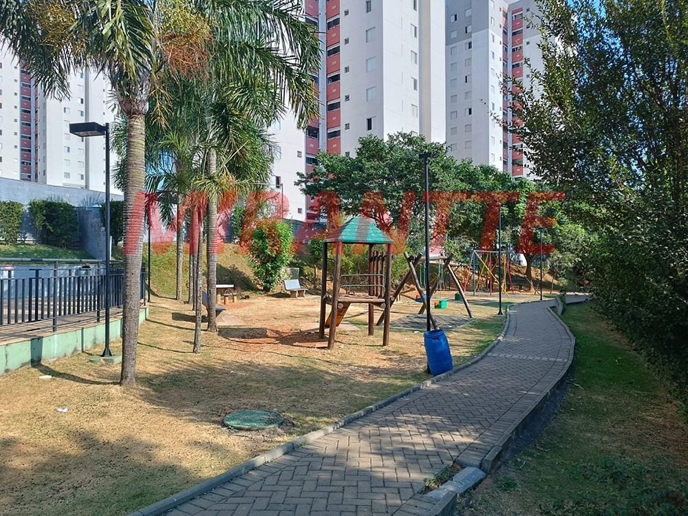 Apartamento de 50m² com 2 quartos em Cachoeirinha