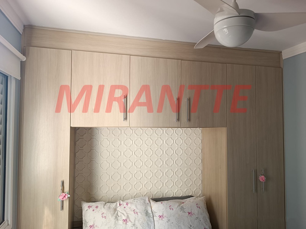 Apartamento de 50m² com 2 quartos em Cachoeirinha