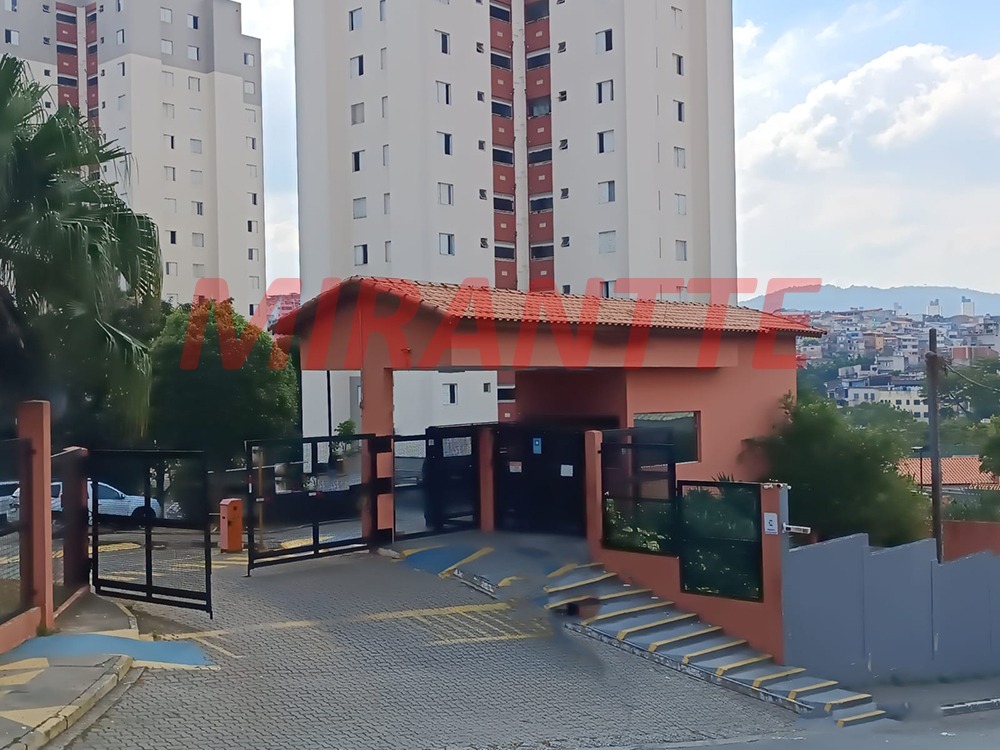 Apartamento de 50m² com 2 quartos em Cachoeirinha