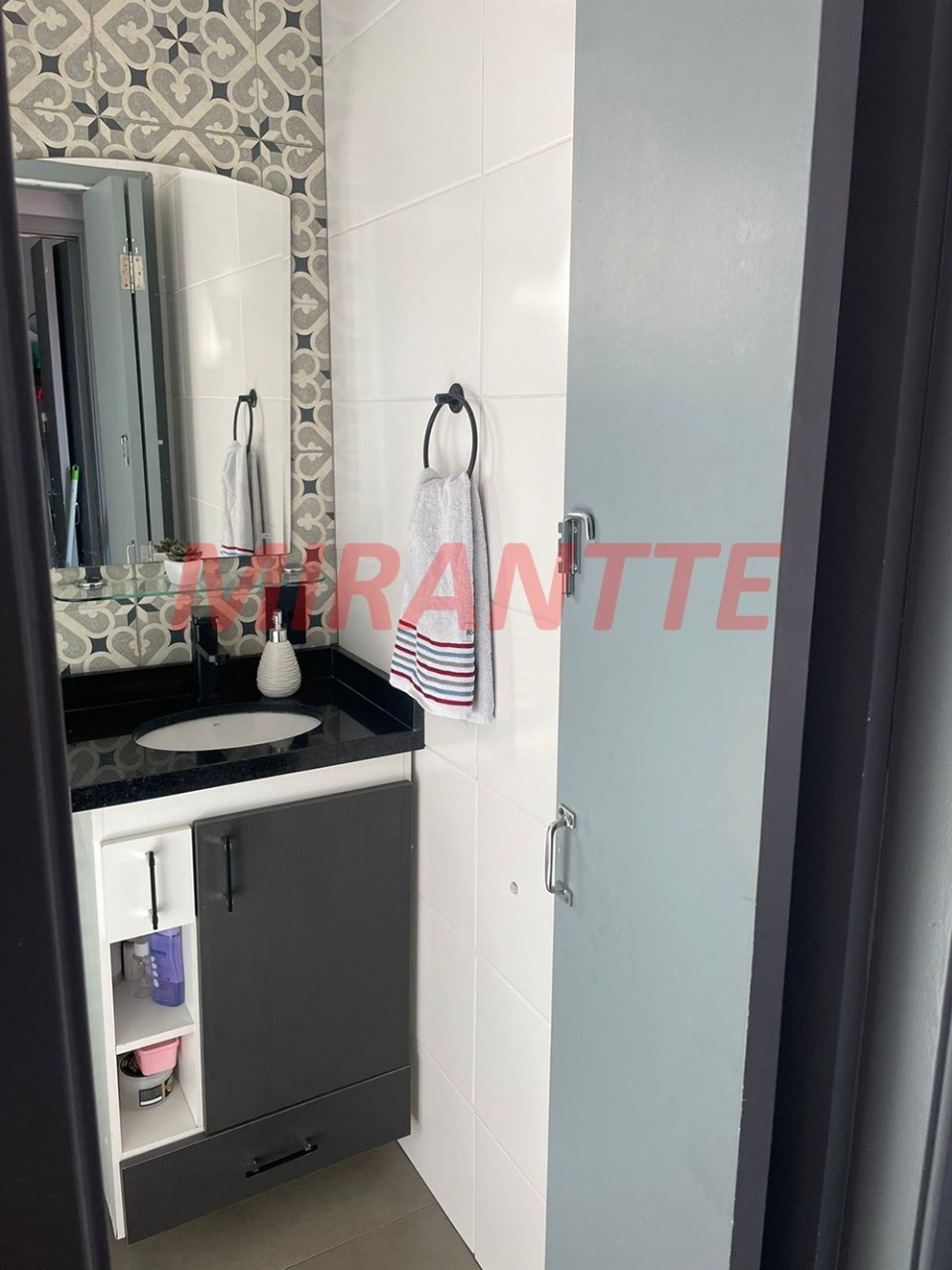 Apartamento de 50m² com 2 quartos em Cachoeirinha