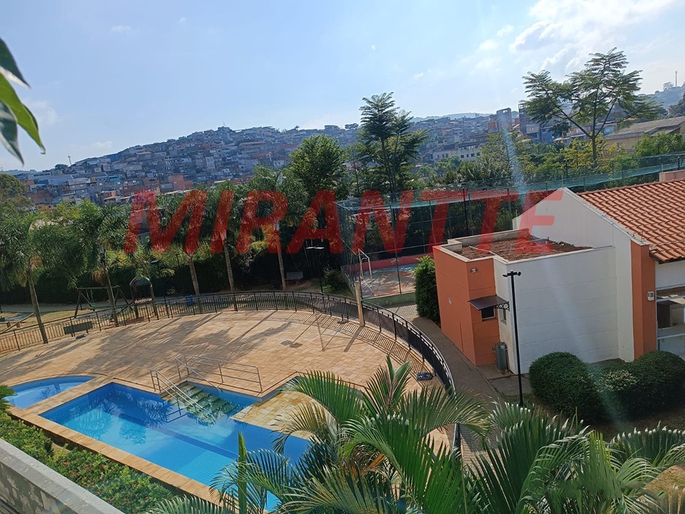 Apartamento de 50m² com 2 quartos em Cachoeirinha