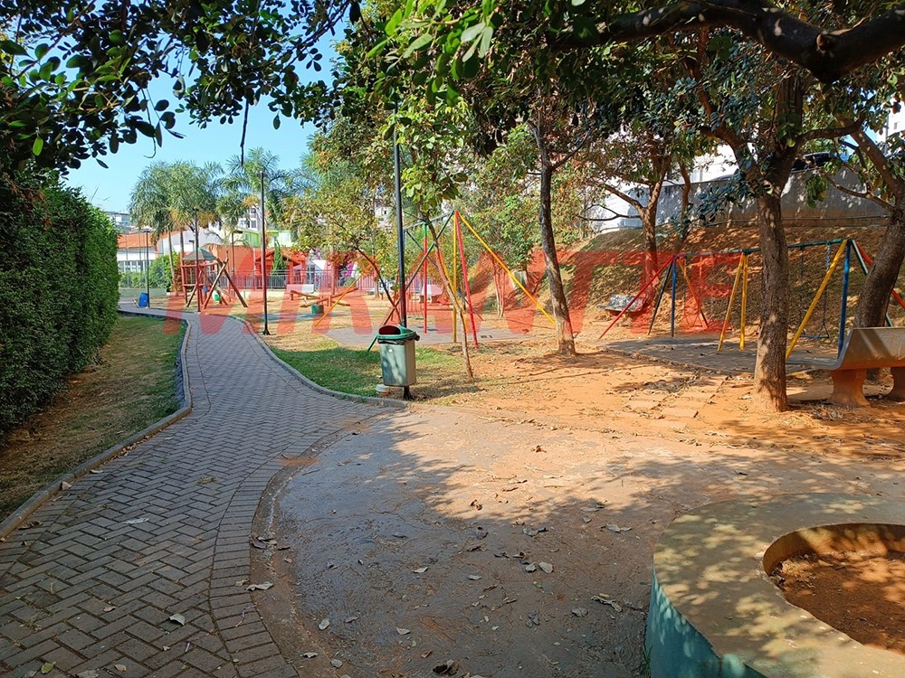 Apartamento de 50m² com 2 quartos em Cachoeirinha