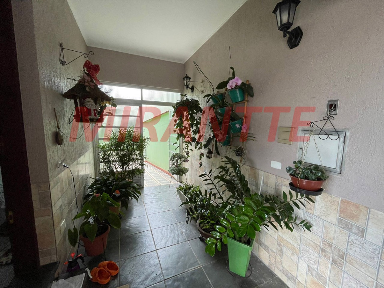 Casa terrea de 166m² com 3 quartos em Santa Teresinha