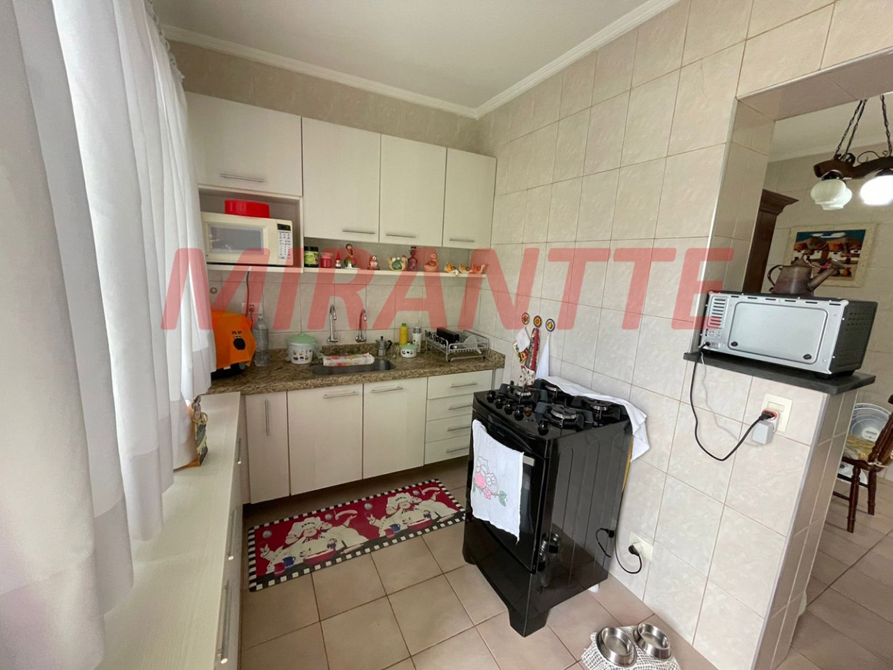 Casa terrea de 166m² com 3 quartos em Santa Teresinha