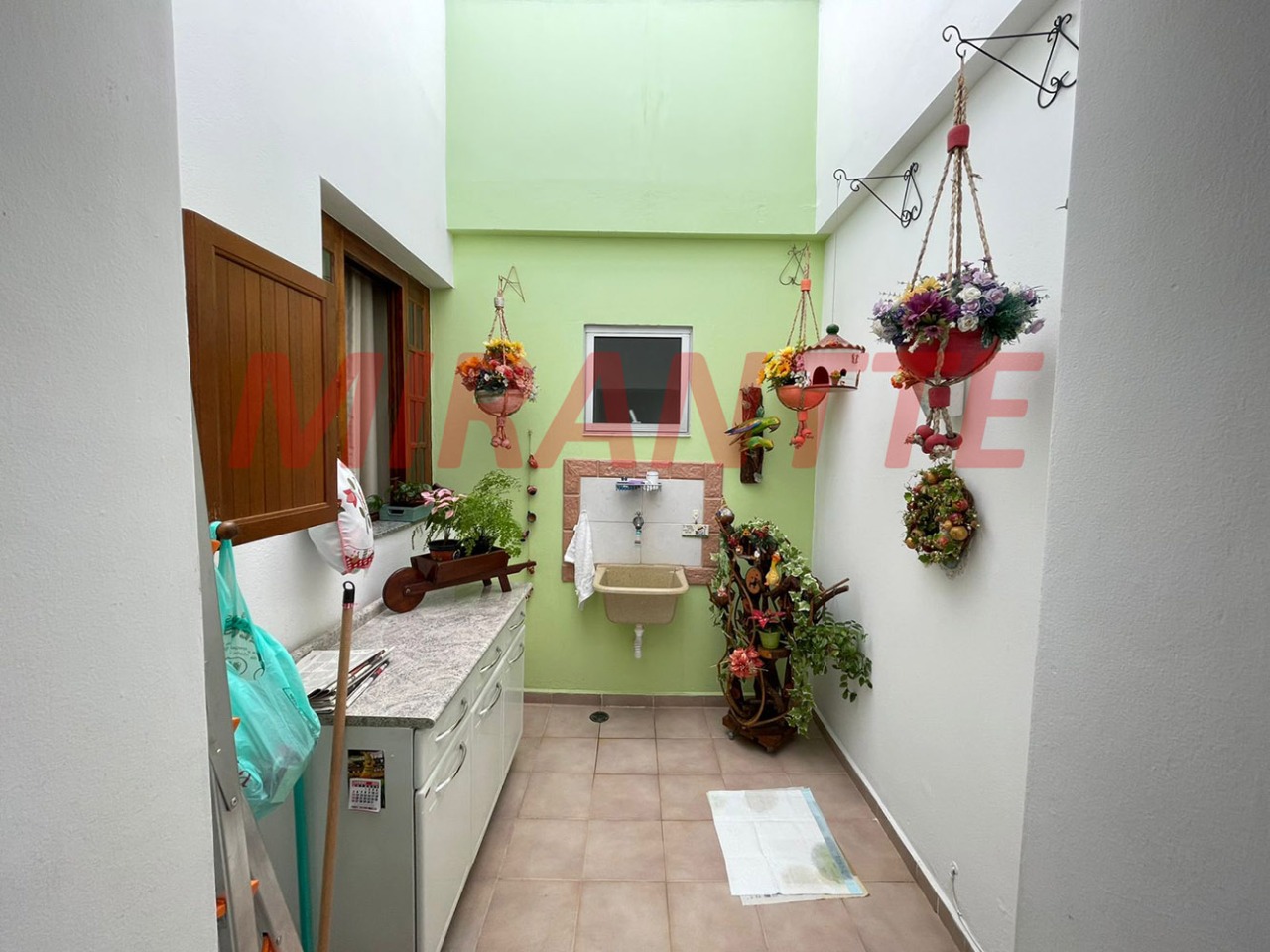 Casa terrea de 166m² com 3 quartos em Santa Teresinha