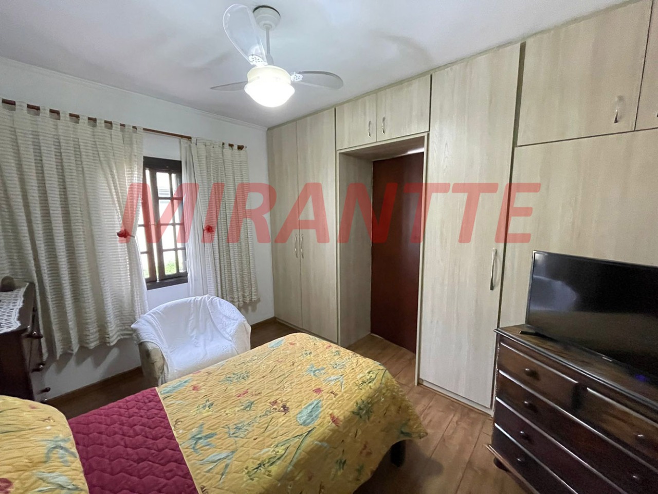 Casa terrea de 166m² com 3 quartos em Santa Teresinha