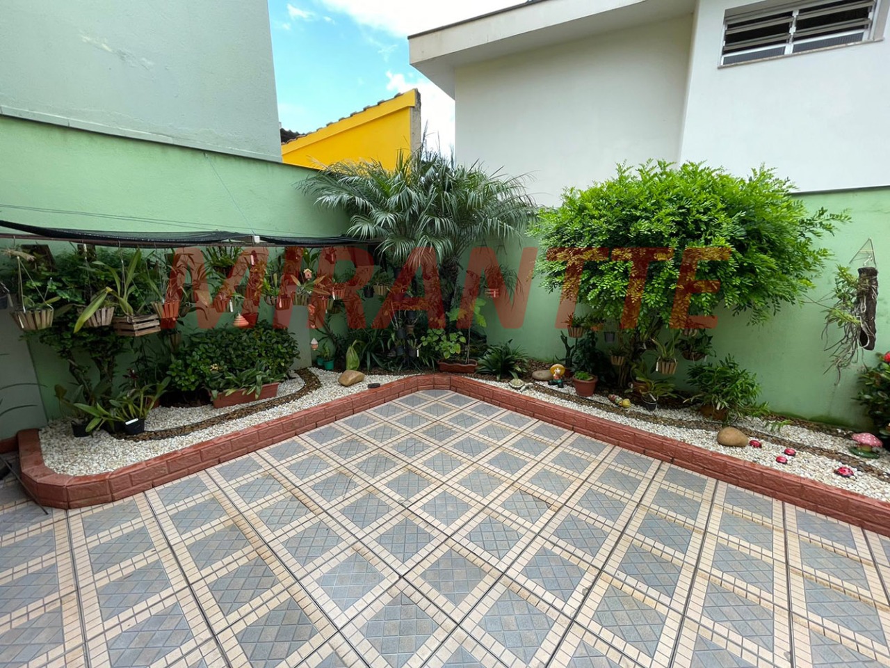 Casa terrea de 166m² com 3 quartos em Santa Teresinha