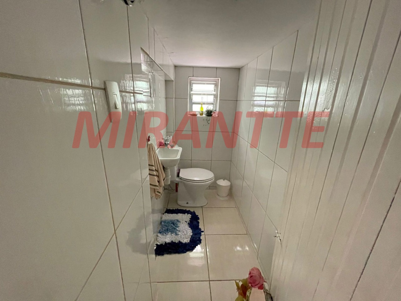 Casa terrea de 166m² com 3 quartos em Santa Teresinha