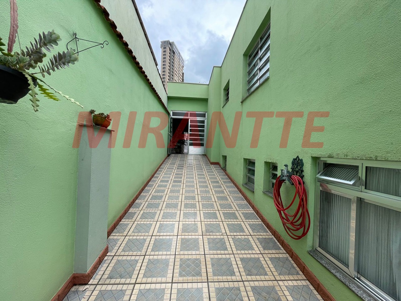 Casa terrea de 166m² com 3 quartos em Santa Teresinha