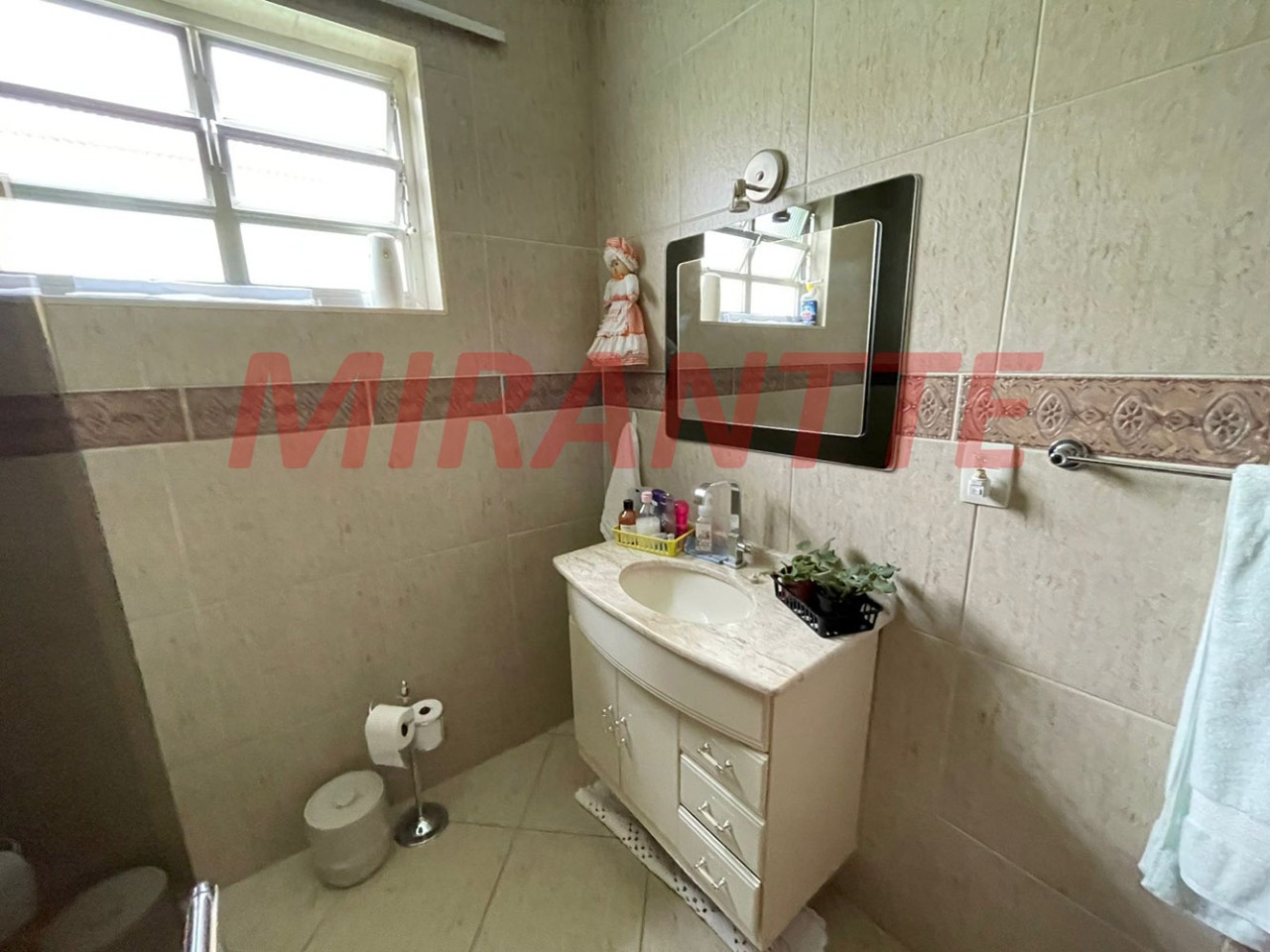 Casa terrea de 166m² com 3 quartos em Santa Teresinha