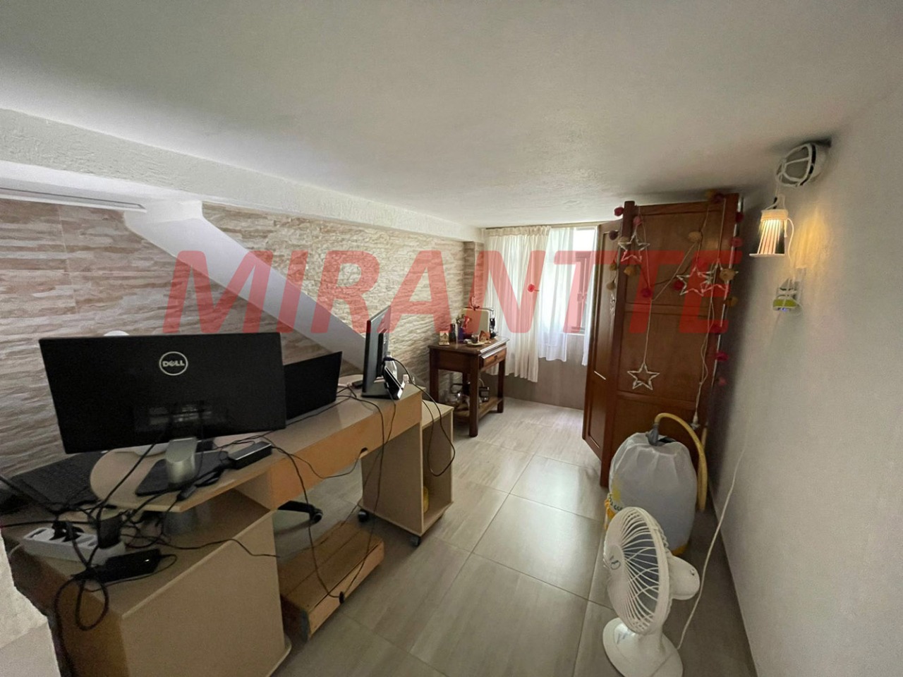 Casa terrea de 166m² com 3 quartos em Santa Teresinha