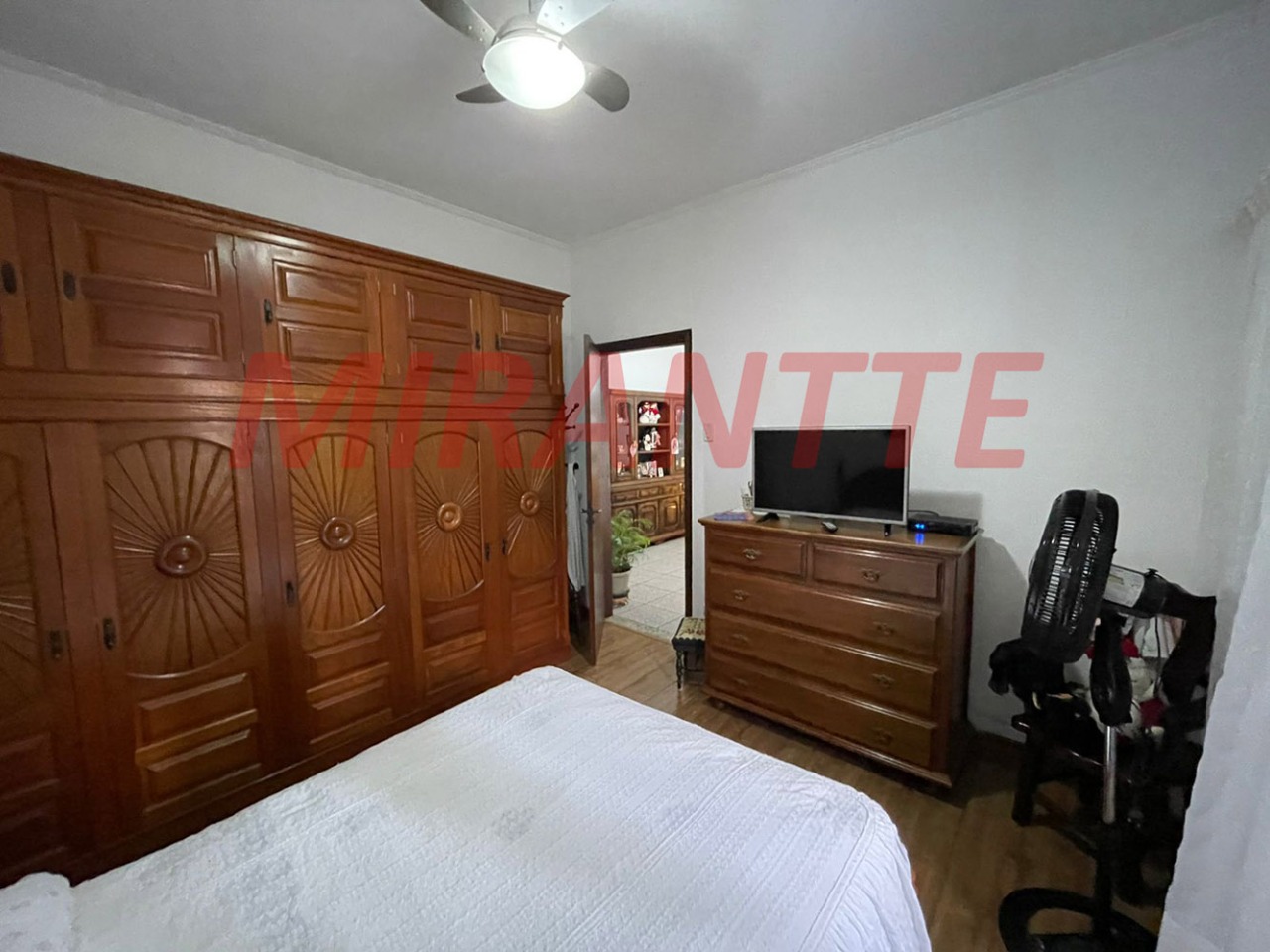 Casa terrea de 166m² com 3 quartos em Santa Teresinha