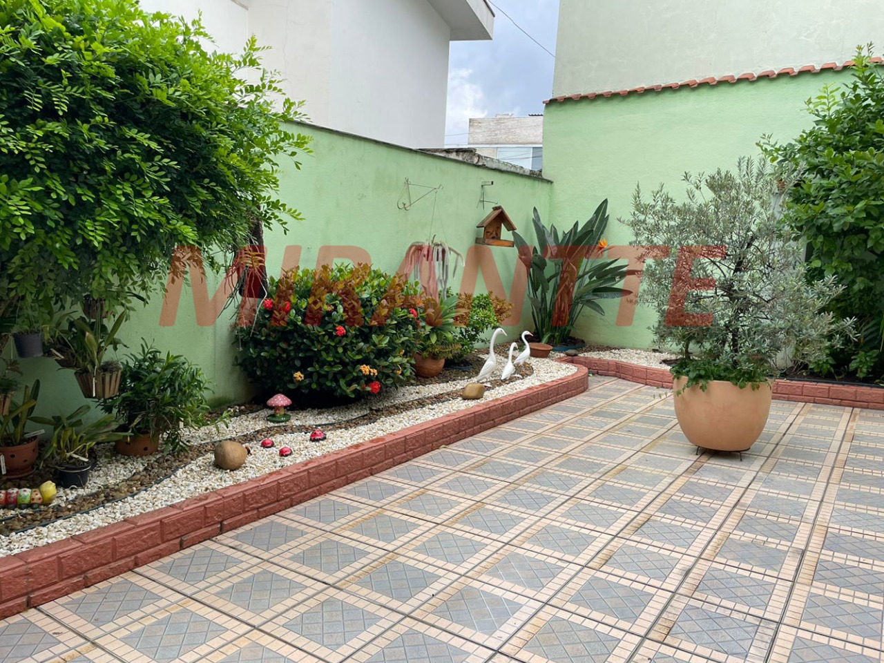 Casa terrea de 166m² com 3 quartos em Santa Teresinha