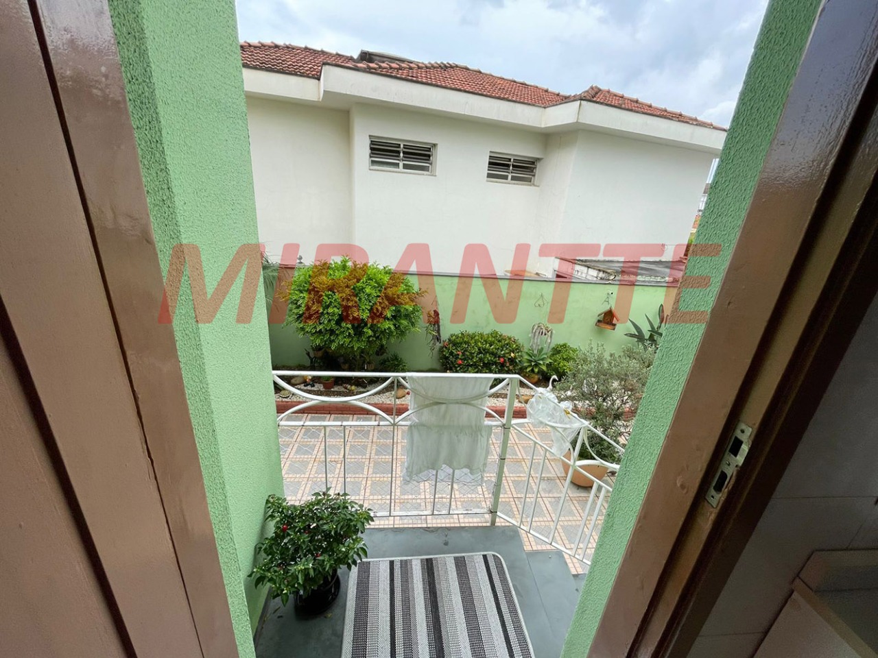 Casa terrea de 166m² com 3 quartos em Santa Teresinha