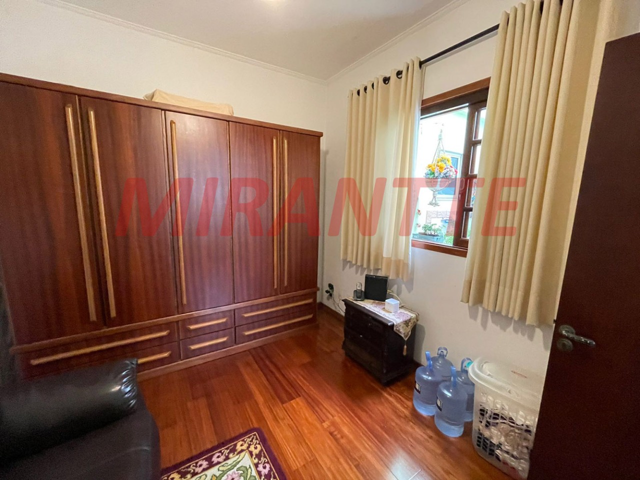 Casa terrea de 166m² com 3 quartos em Santa Teresinha