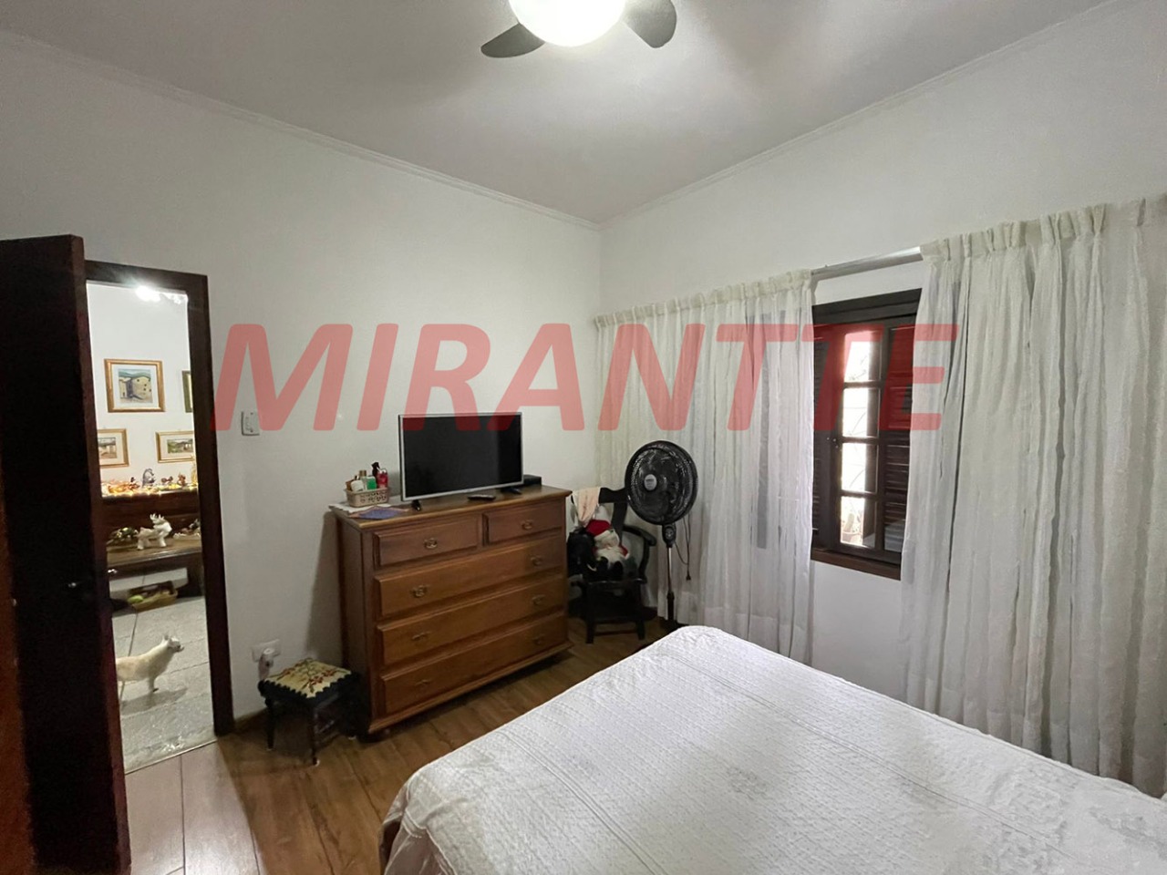Casa terrea de 166m² com 3 quartos em Santa Teresinha