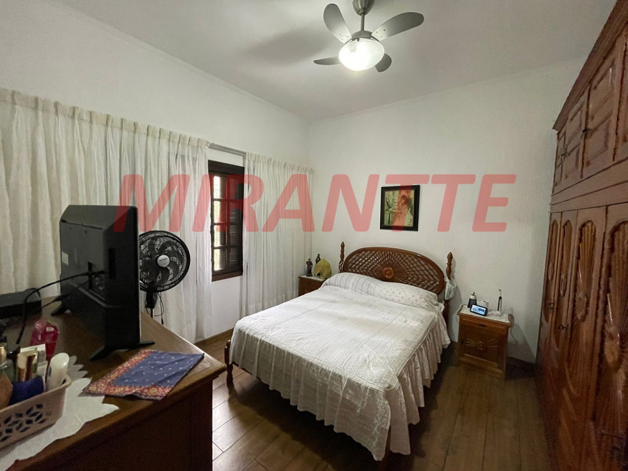 Casa terrea de 166m² com 3 quartos em Santa Teresinha