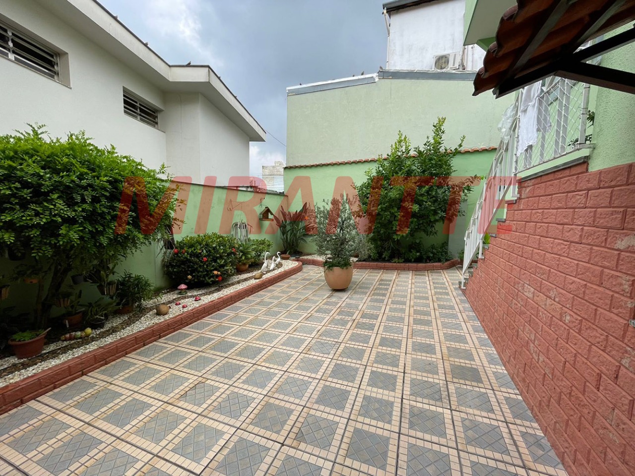 Casa terrea de 166m² com 3 quartos em Santa Teresinha