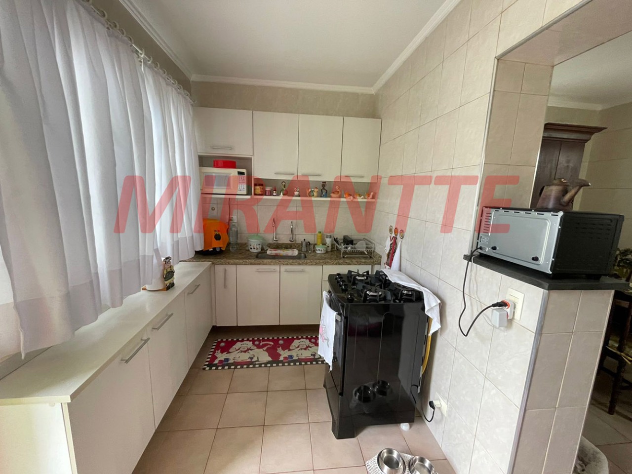 Casa terrea de 166m² com 3 quartos em Santa Teresinha