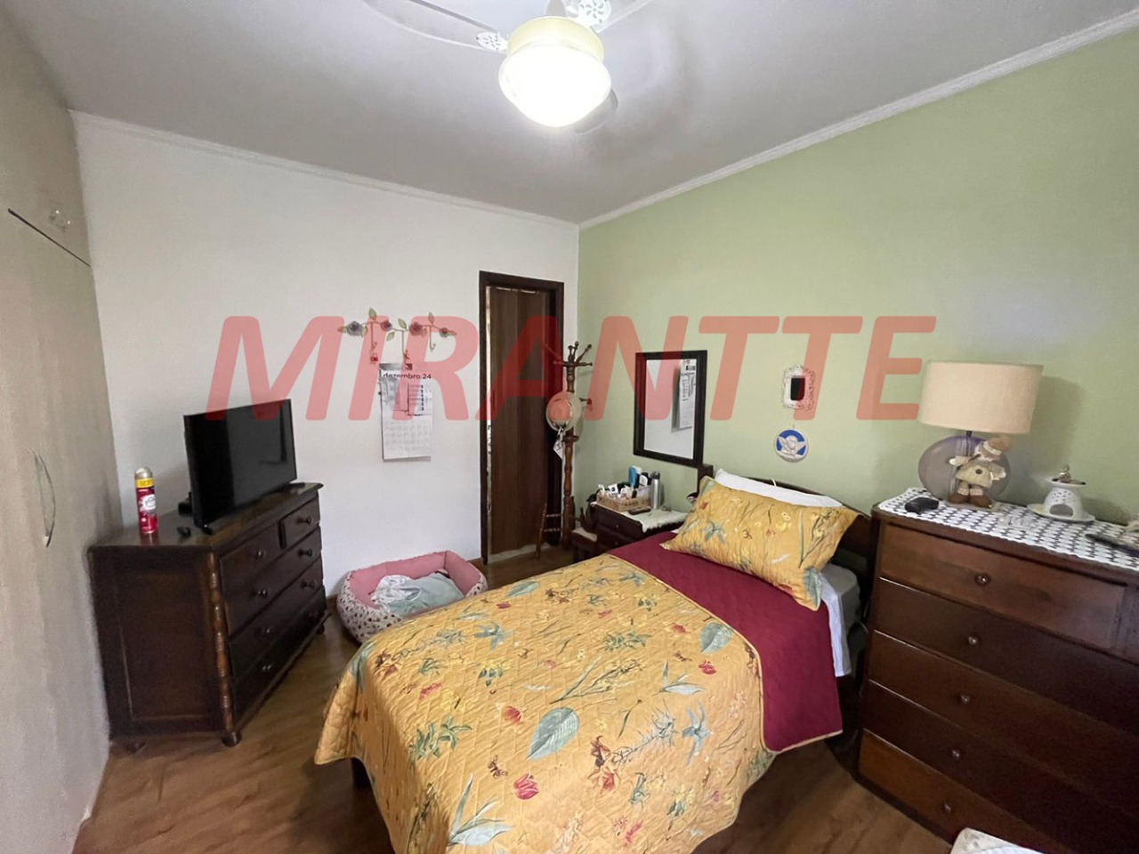 Casa terrea de 166m² com 3 quartos em Santa Teresinha