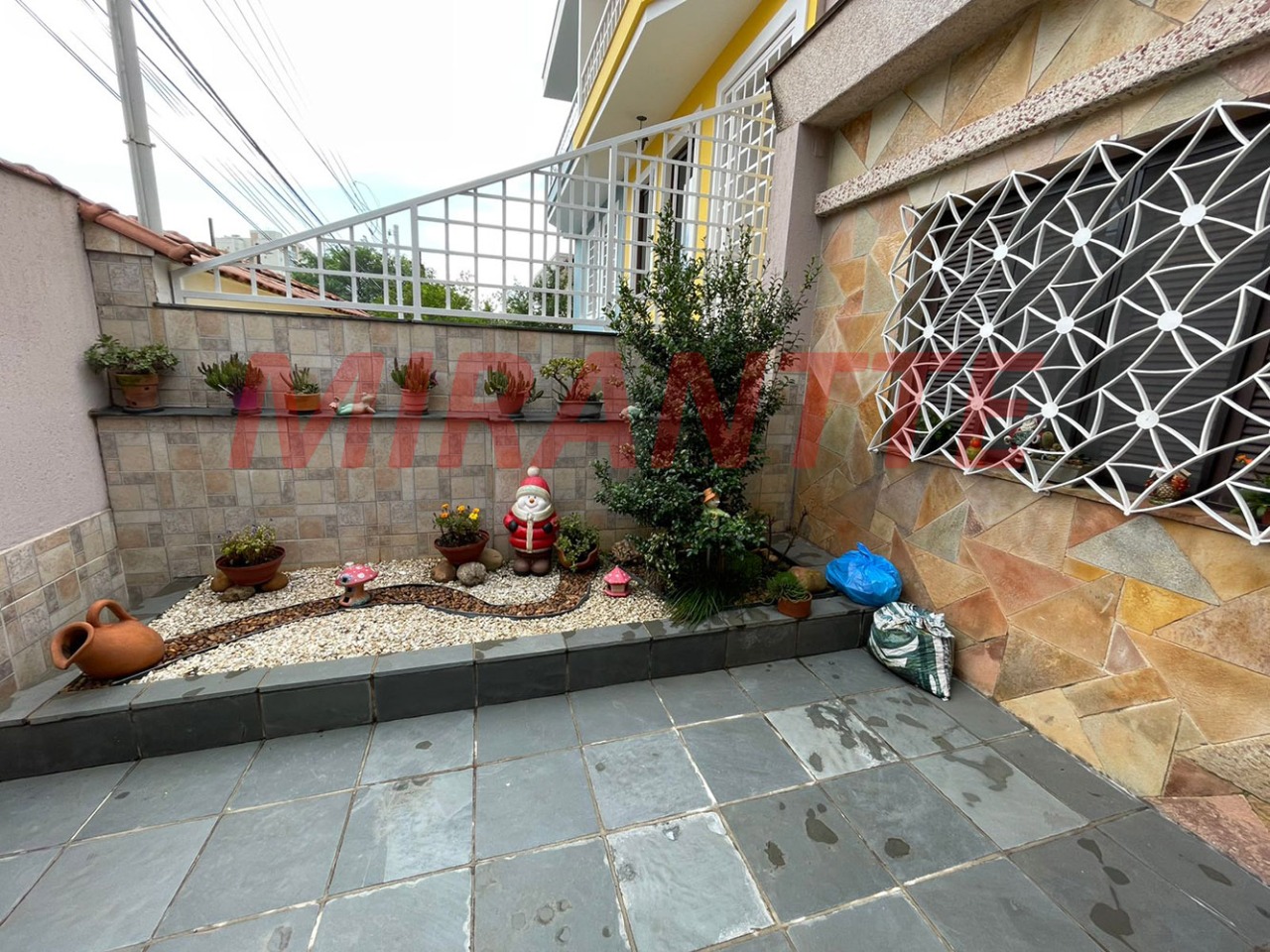 Casa terrea de 166m² com 3 quartos em Santa Teresinha
