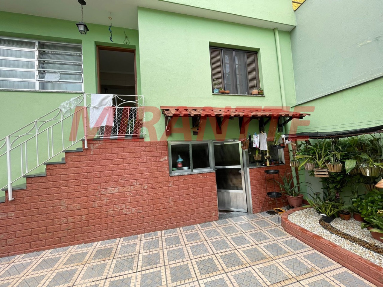 Casa terrea de 166m² com 3 quartos em Santa Teresinha