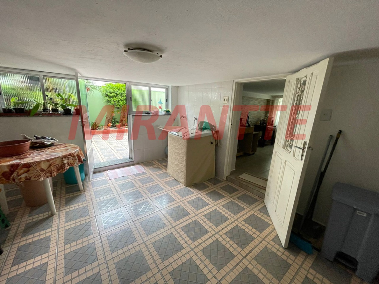 Casa terrea de 166m² com 3 quartos em Santa Teresinha