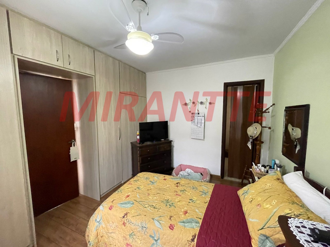Casa terrea de 166m² com 3 quartos em Santa Teresinha