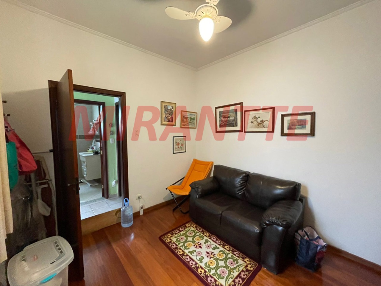 Casa terrea de 166m² com 3 quartos em Santa Teresinha