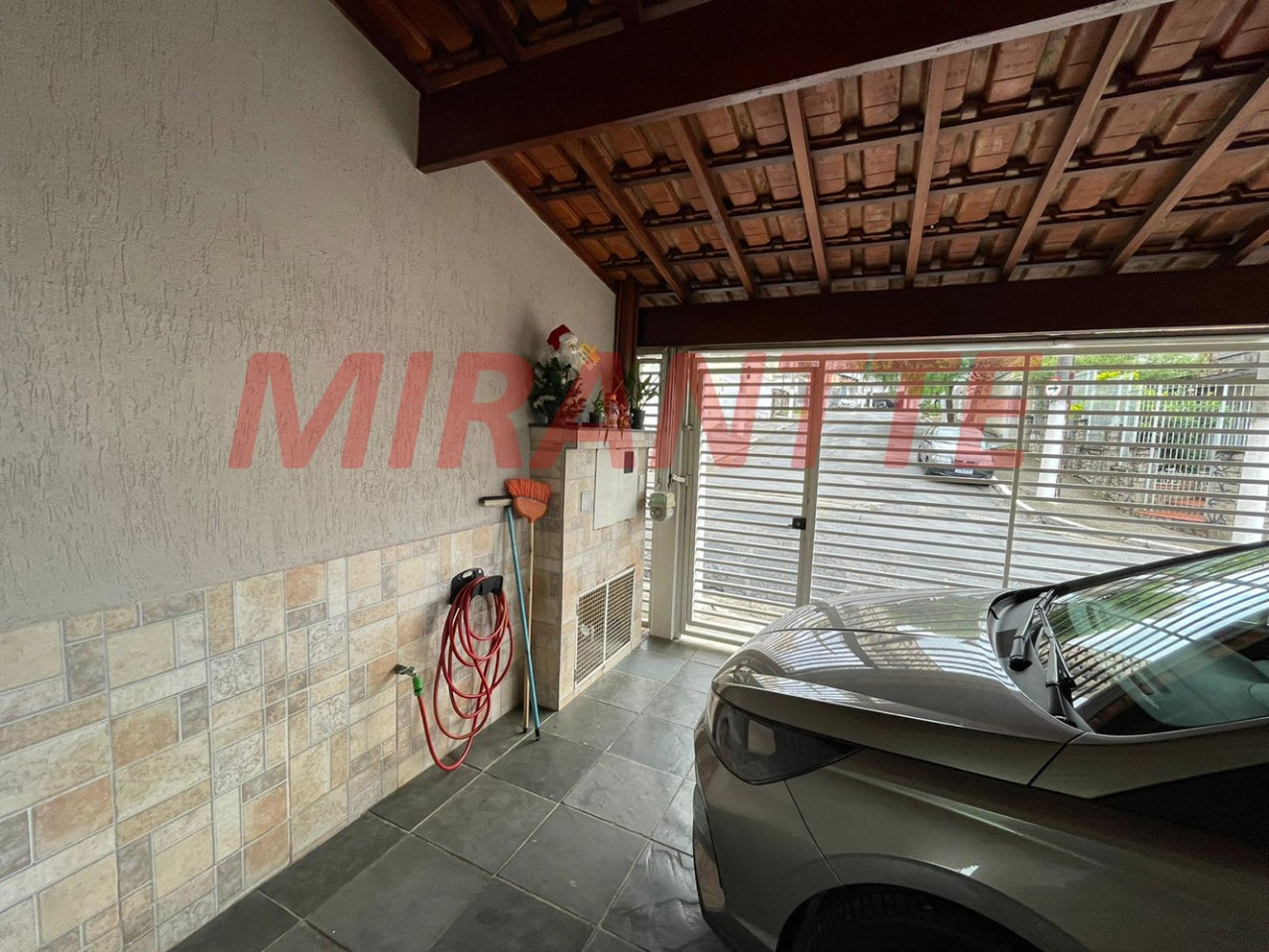 Casa terrea de 166m² com 3 quartos em Santa Teresinha