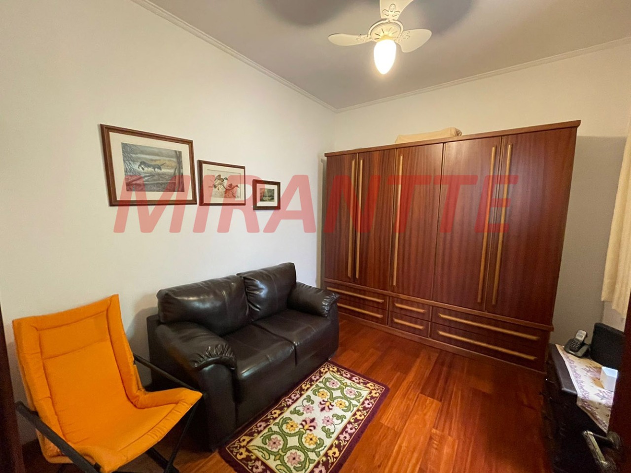 Casa terrea de 166m² com 3 quartos em Santa Teresinha