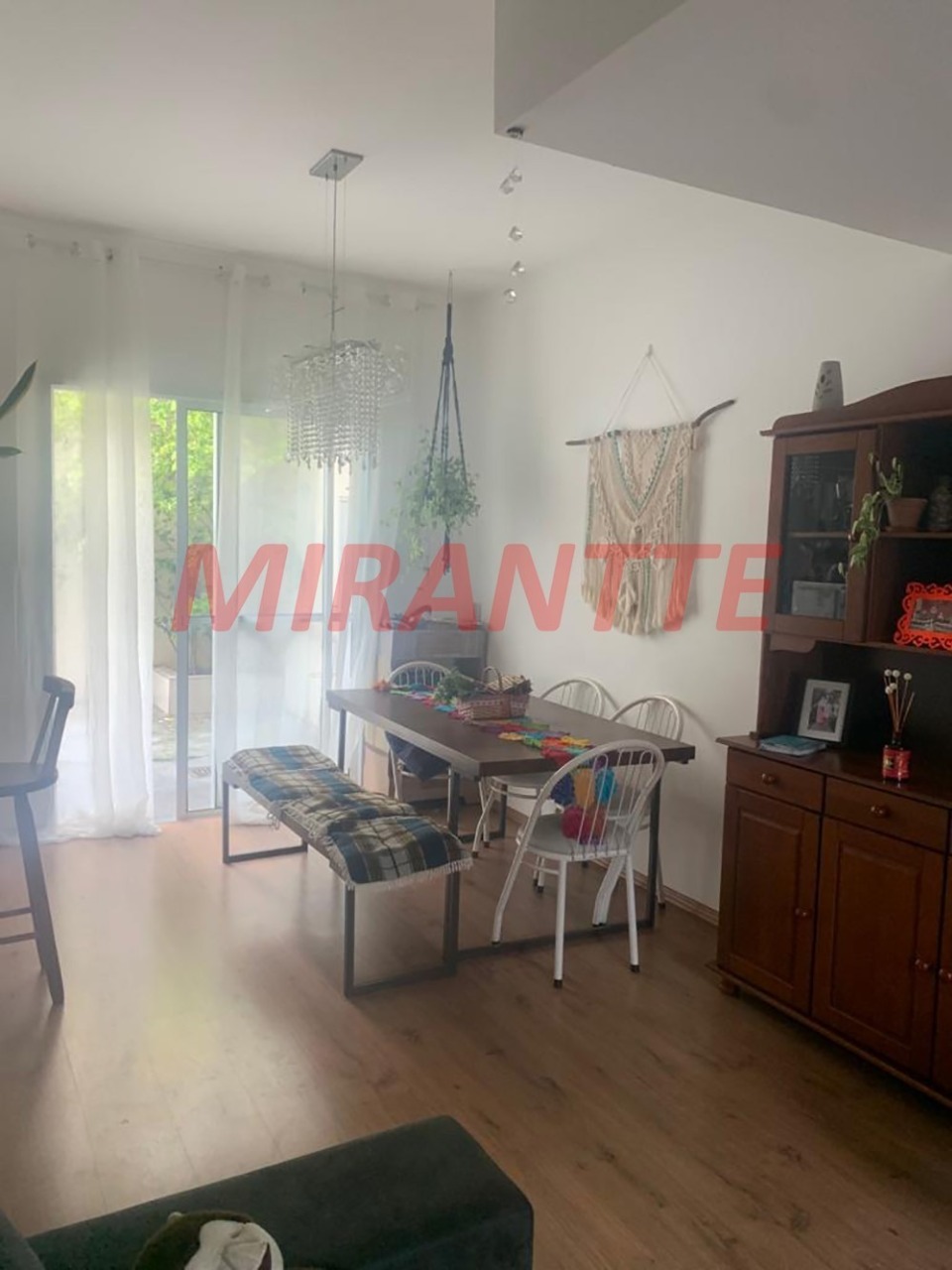 Cond. fechado de 115m² com 3 quartos em Vila Paulistana