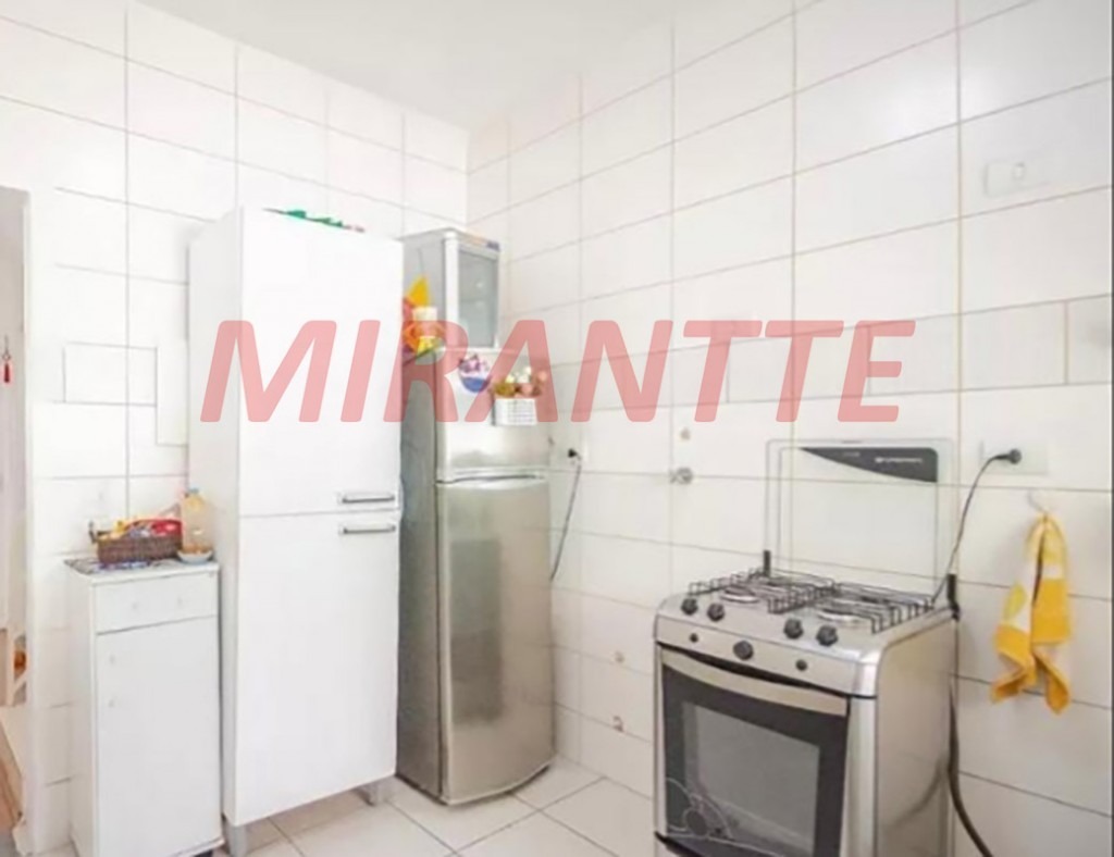 Cond. fechado de 115m² com 3 quartos em Vila Paulistana