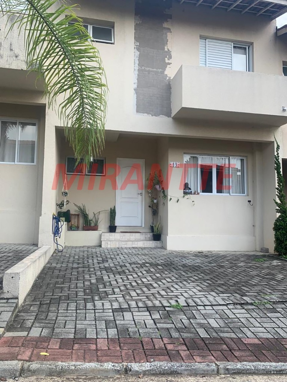 Cond. fechado de 115m² com 3 quartos em Vila Paulistana