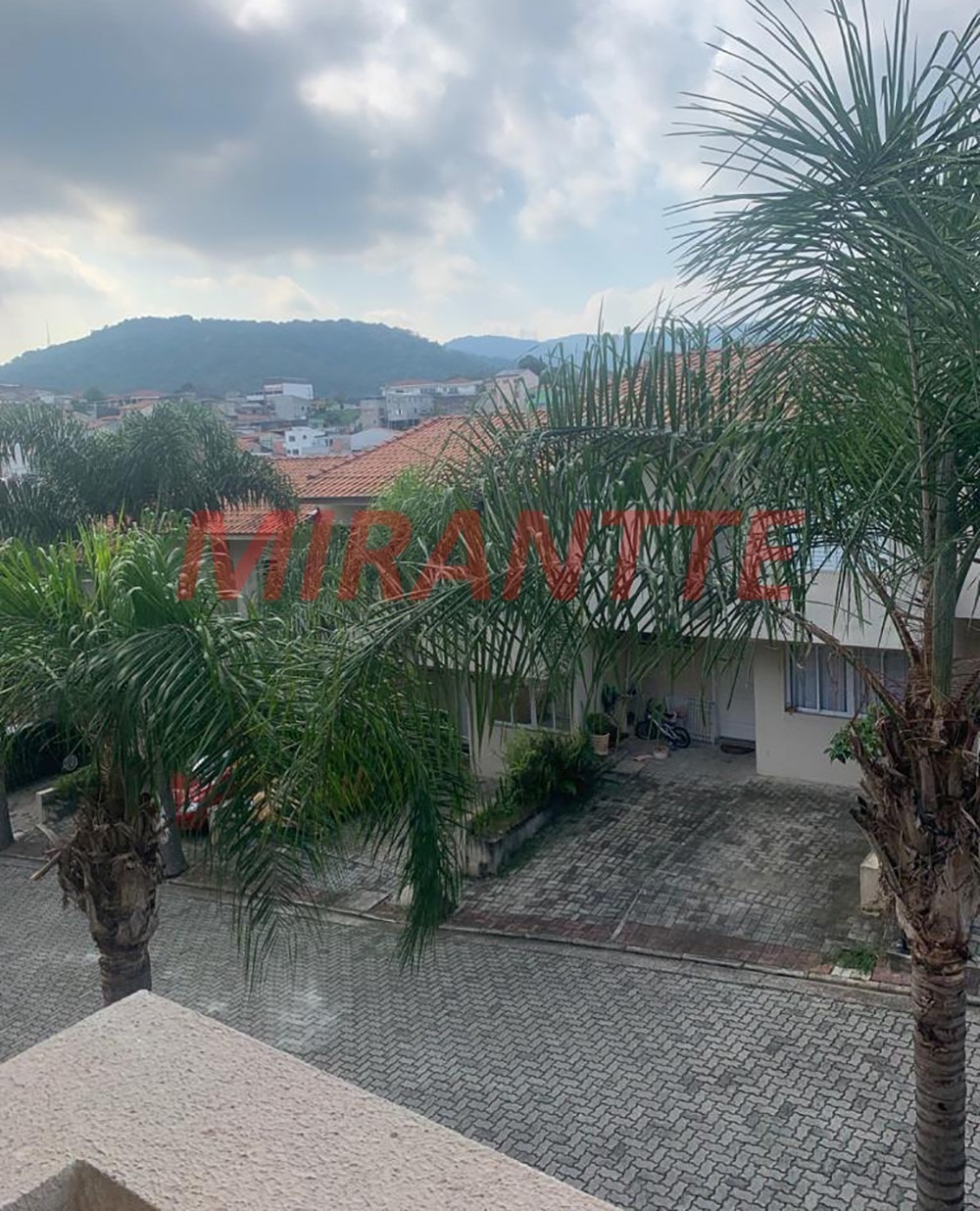 Cond. fechado de 115m² com 3 quartos em Vila Paulistana