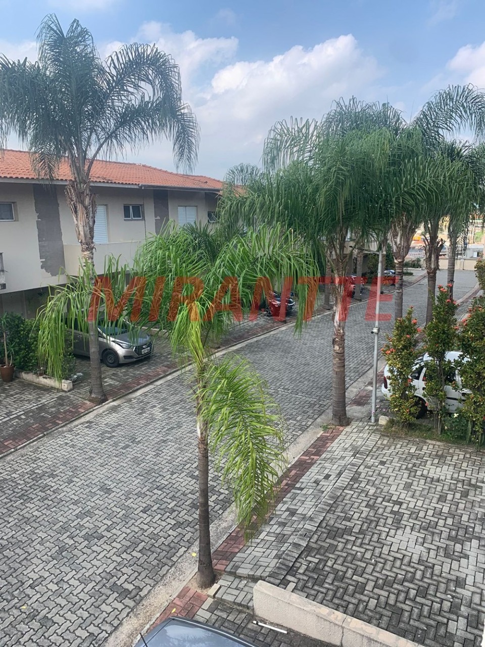 Cond. fechado de 115m² com 3 quartos em Vila Paulistana