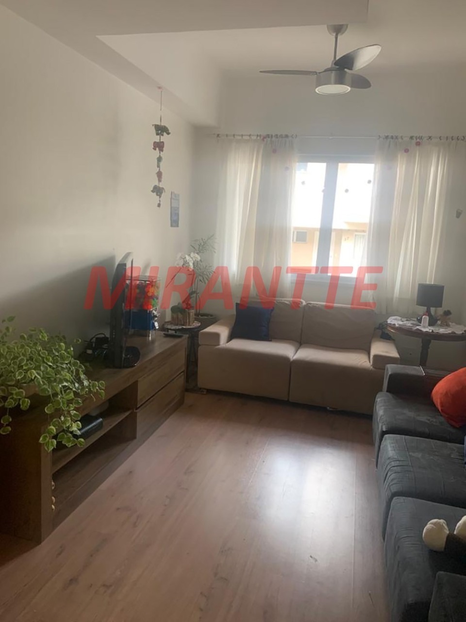 Cond. fechado de 115m² com 3 quartos em Vila Paulistana
