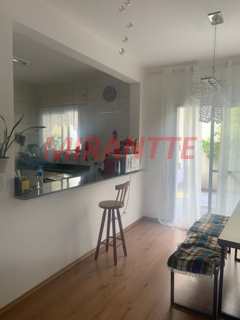 Cond. fechado de 115m² com 3 quartos em Vila Paulistana