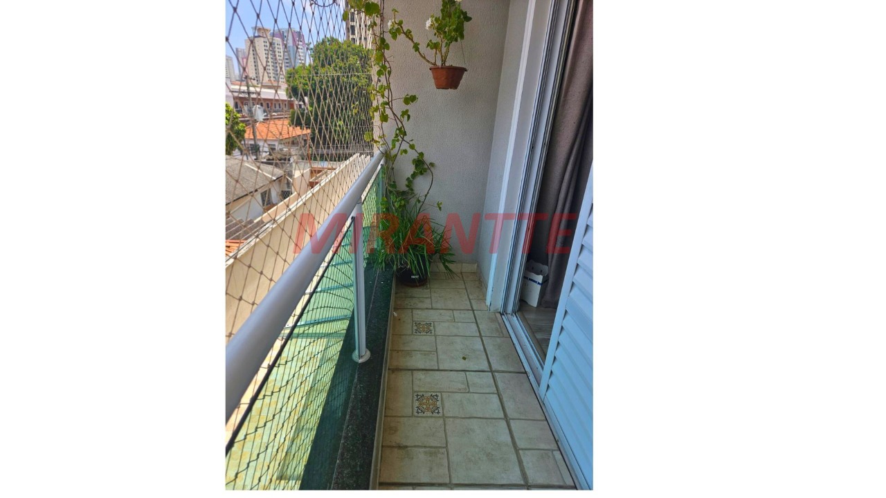 Cond. fechado de 100m² com 3 quartos em Água Rasa