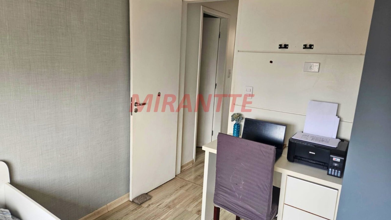 Cond. fechado de 100m² com 3 quartos em Água Rasa