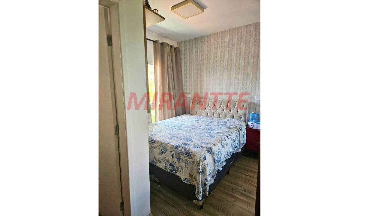 Cond. fechado de 100m² com 3 quartos em Água Rasa